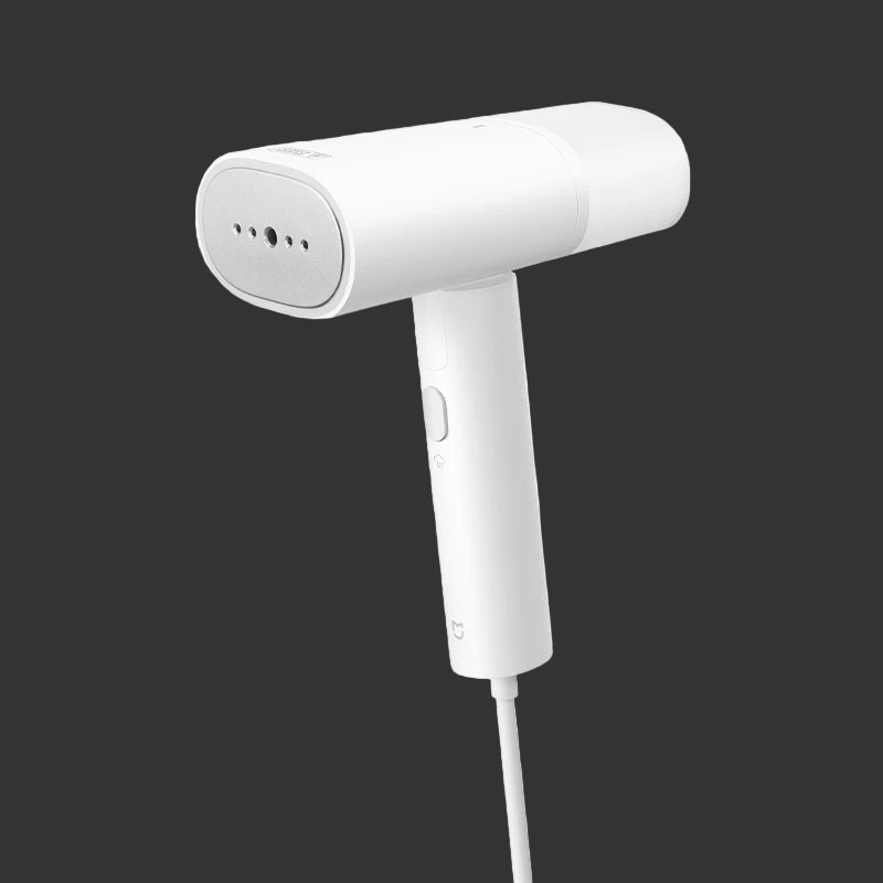 New XIAOMI MIJIA Handheld Garment Steamer 2 iron Home Electric Steam Cleaner Portable Foldable Mite Removal Flat Ironing Machine